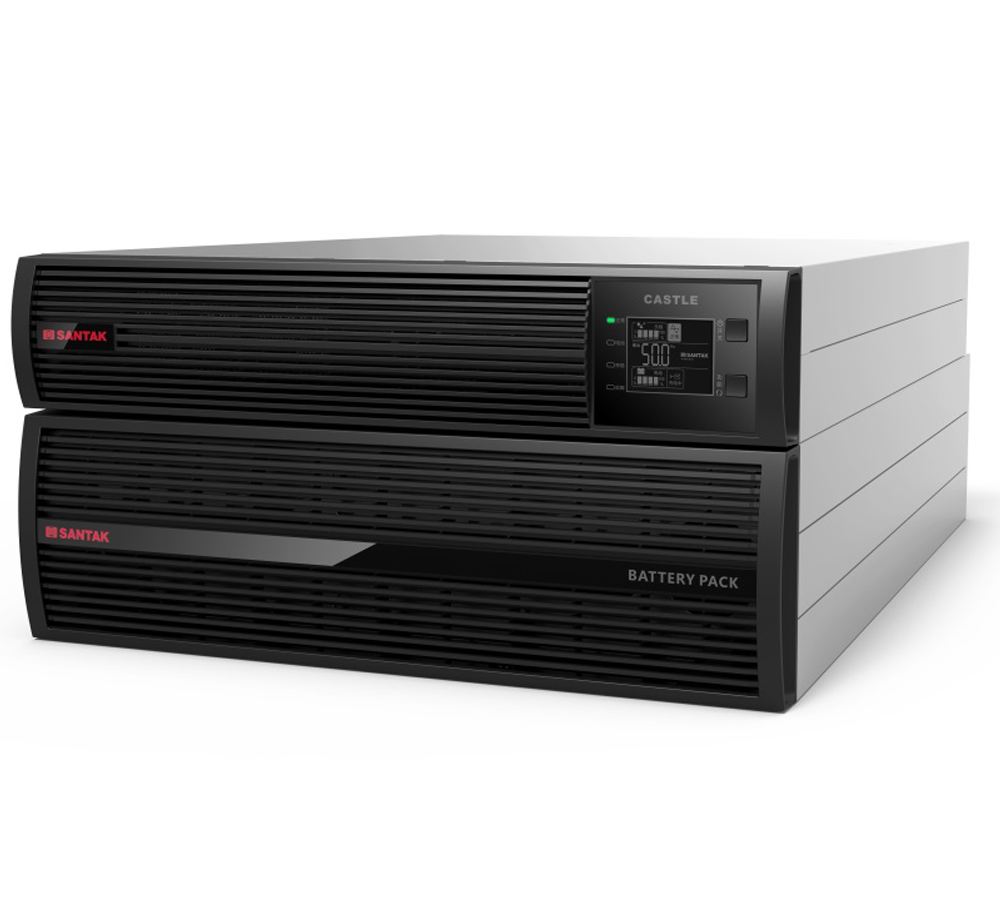 ɽ�سǱ�ϵ�ЙC��ʽC6-10kVA Rack